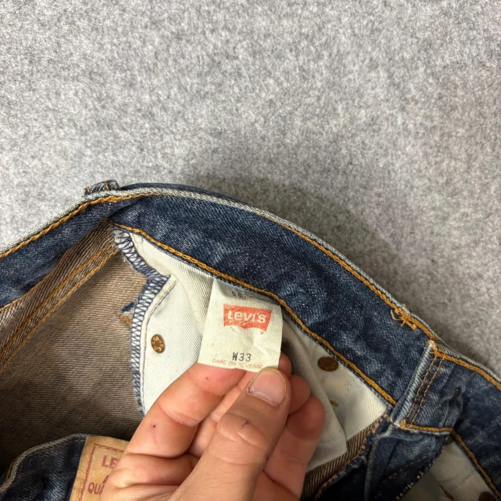 Levis vintage levi